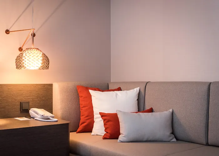 Steigenberger Airport AmsterdamAirport Hotel