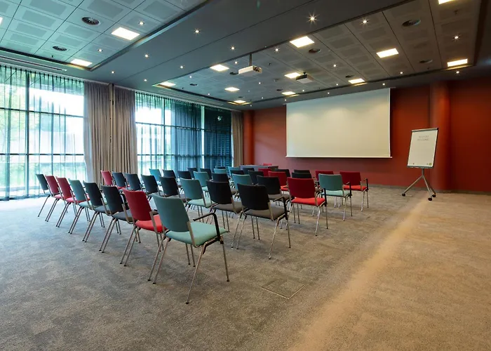 Steigenberger Airport AmsterdamAirport Hotel